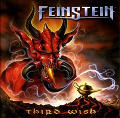 Feinstein - Third Wish