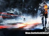 Battlefield 3 Beta Keys Free Giveaway