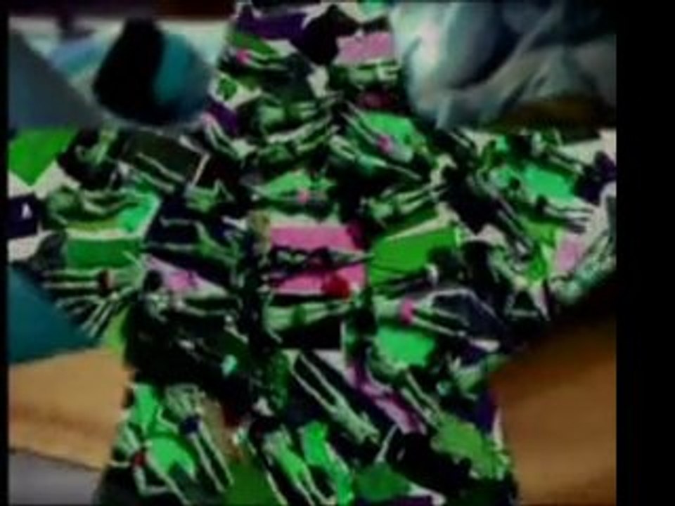 KYLIE MINOGUE-Slow (chemical brothers dgm edit)