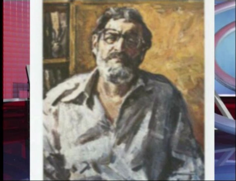 Наум Кислик в проекте "Шрамы на сердце"