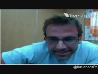 Carlos Ponce nombra a sus ilusionadas