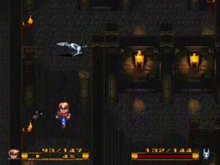 Secret Of Evermore Part 8