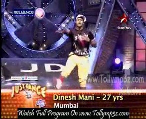 Just Dance 10th July 2011 Part 6 [www.Tollymp3z.com]