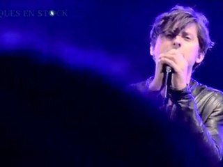 CARL BARÂT LIVE À MUSIQUES EN STOCK