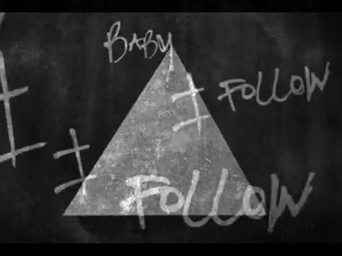 Lykke Li - I Follow Rivers