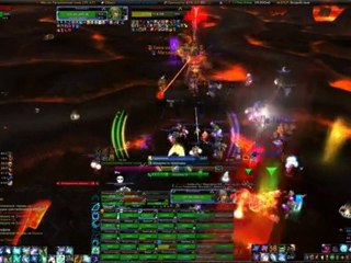 Shannox 25 (heroic) VS Emerald Dream (EU-ВП)