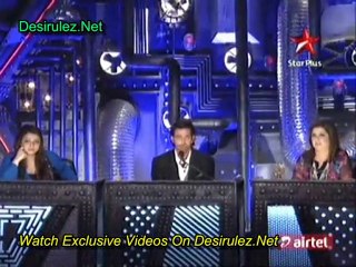 Just Dance 10th july 2011 PART-2