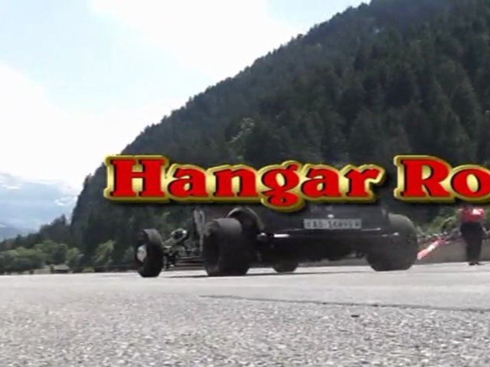 hangar rockin 2011