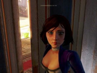 BioShock Infinite - E3 2011 Demo