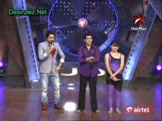 Just Dance 10th july 2011 PART-3