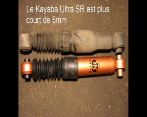 Remplacer ses amortisseurs arrières sur voiture PSA à barres de torsions