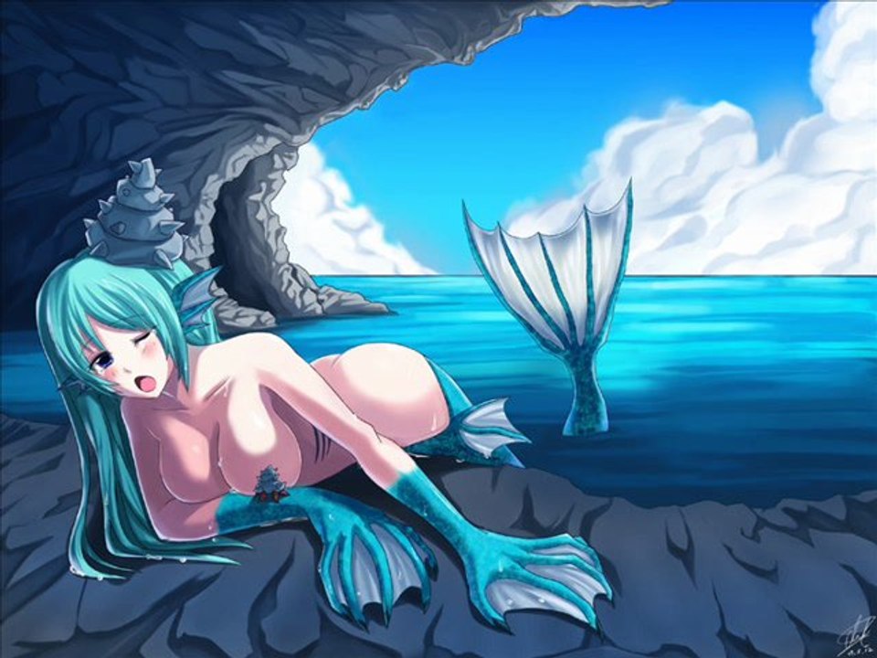 Nightcore-Bewitched