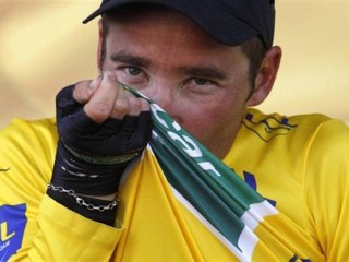 Résumé de l'étape 9 du Tour de France 2011