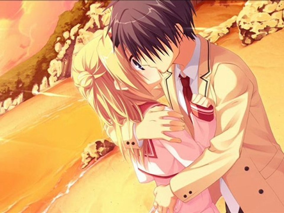 Nightcore-Loving Me , Loving You