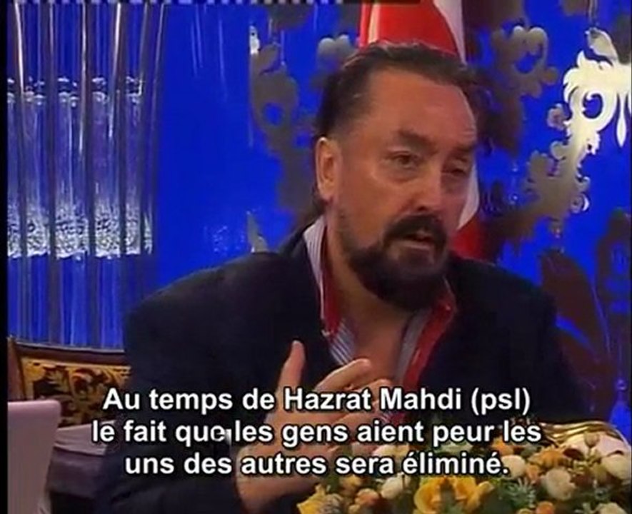 L’Union Islamique est l'autre nom de l'amour, c'est la fin de la bigoterie