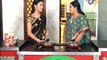 Abhiruchi - Recipes - Kobbari Pala Charu,Sweet corn choup,Nuvvula Barfi,Boppai chutney-03