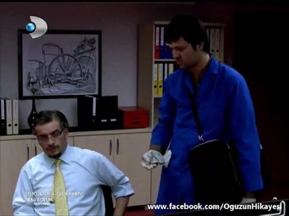 hareket etsin yeter