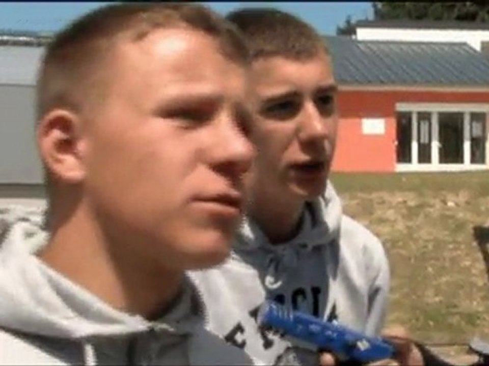 Habitants du Ramponneau à Fécamp - rénovations