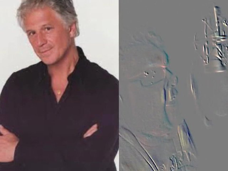 Gérard Lenorman -Quelque chose et moi -