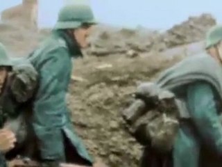 La 2eme Guerre Mondial en couleur - Episode 08-02 - La revanche de Staline2