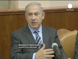 İsrail-Lübnan arasında 'sınır krizi'