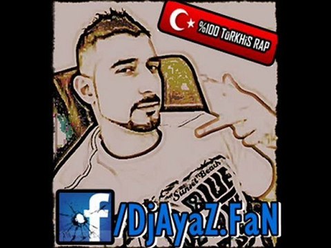 Dj AyaZ - HaDi Eywallah - 2011