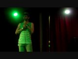 Alex Scott - Fried Nothing Comedy Night - 7-3-11
