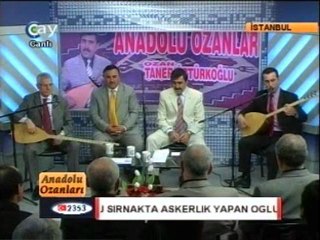 AŞIK GÖKMEN DURSUNOĞLU FERHAT YARE ULAŞMIYOR
