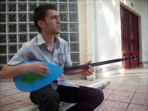 Ozan Tonyukuk-Üsküdar-Daglara çıkmanın tam zamanıdır