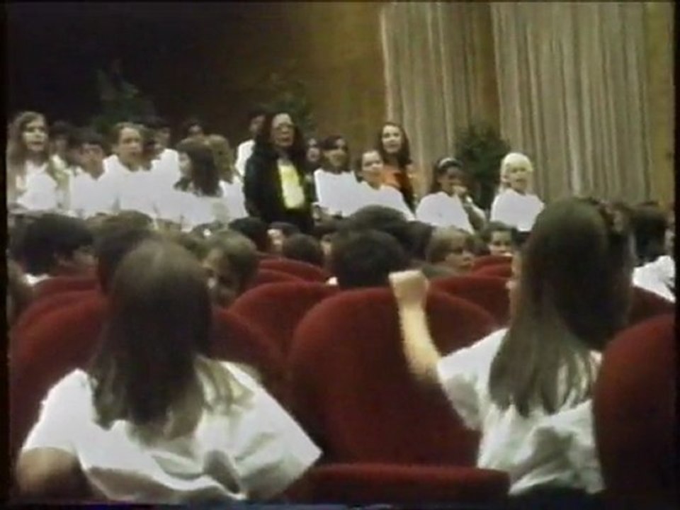 We are one - Hino do CLIP - Colegio Luso Internacional do Porto