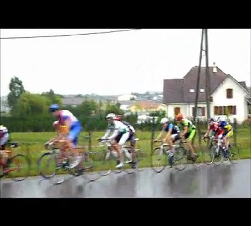 ACV - Chatenois 2011