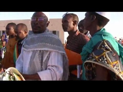 Présentation Association Villages Dogons Partie 2