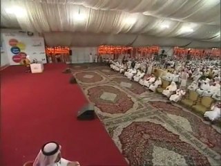 محمد العريفي ،، محاضرة عظمة الله سبحانه