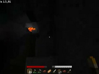 minecraft hardcore - saison 1 épisode 5