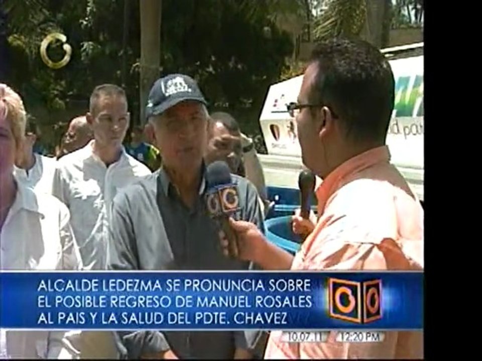 Ledezma
