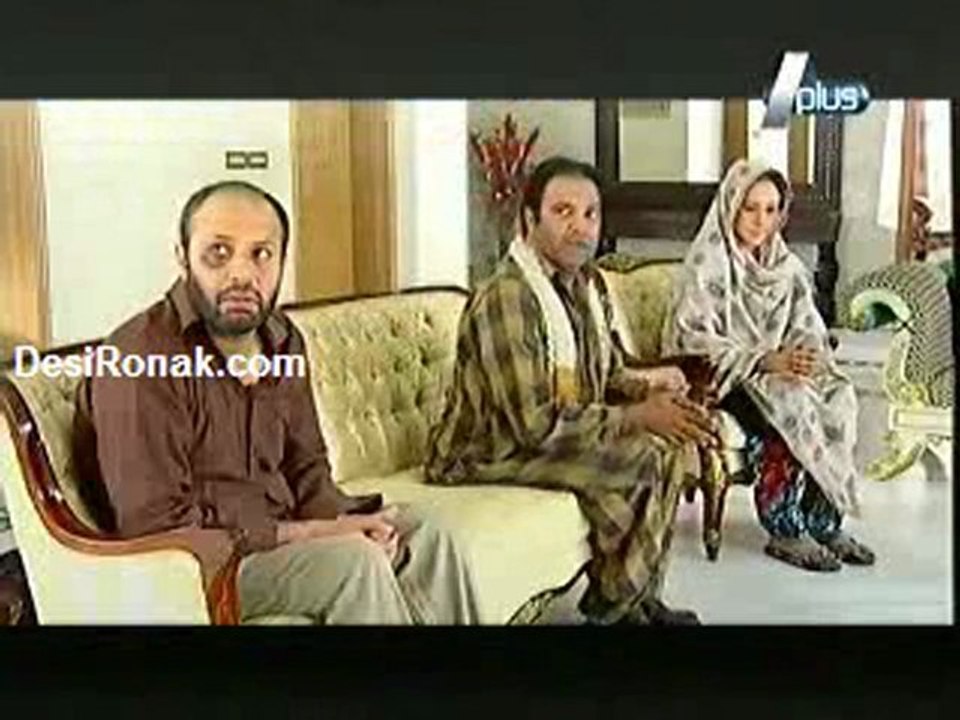Ankhi Episode 36 Part 2