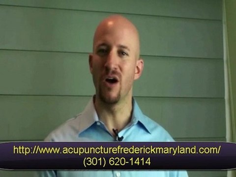 Licensed Acupuncturist – Acupuncture in Frederick MD