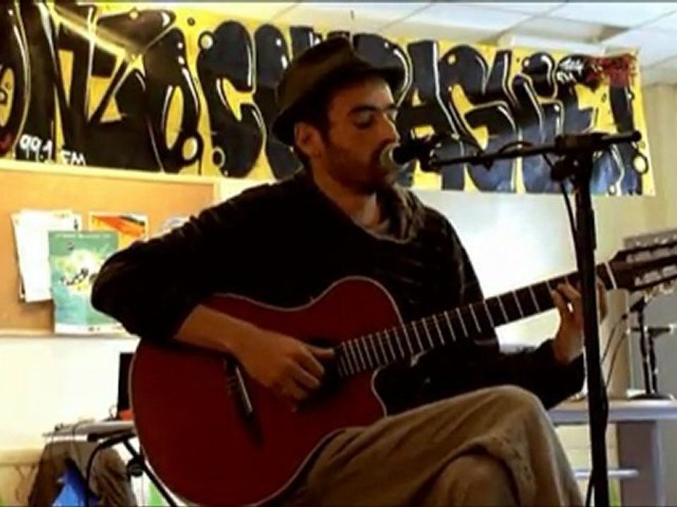 Romain - Cabarescale - Fecamp