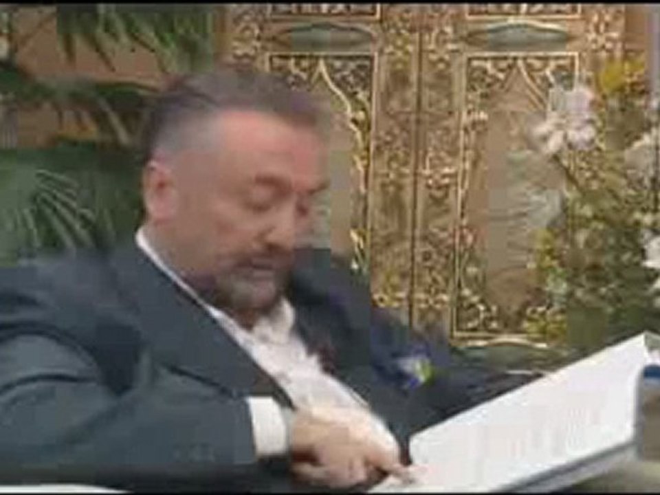 Hz. Mehdi (a.s) nasıl tanınır? - 6