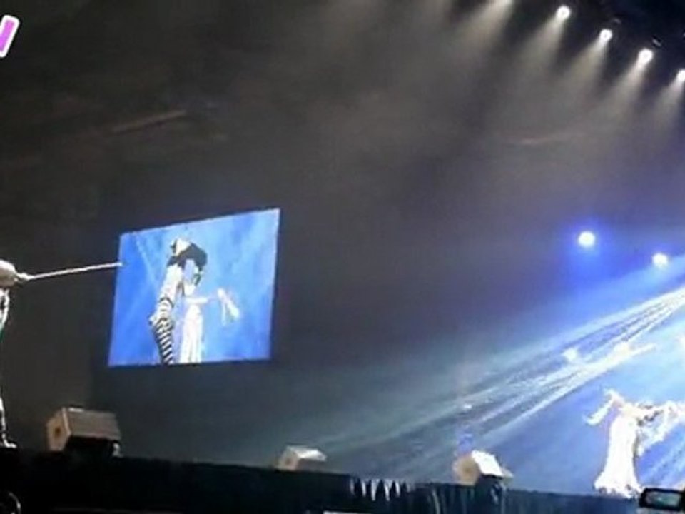 PJTV : séléction française  World Cosplay Summit 2012 Japan Expo 2011