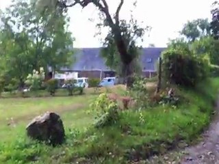 Sortie Motards IDF - Cabourg - 2