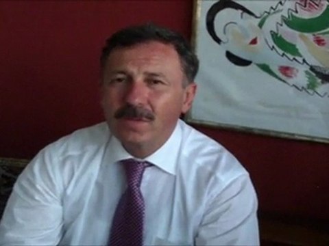 AK PARTİ MANİSA MİLLETVEKİLİ SELÇUK ÖZDAĞ'DAN GÜNDEME DAİR AÇIKLAMALAR