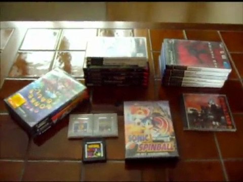 Les trouvailles du dimanche 10-07-11