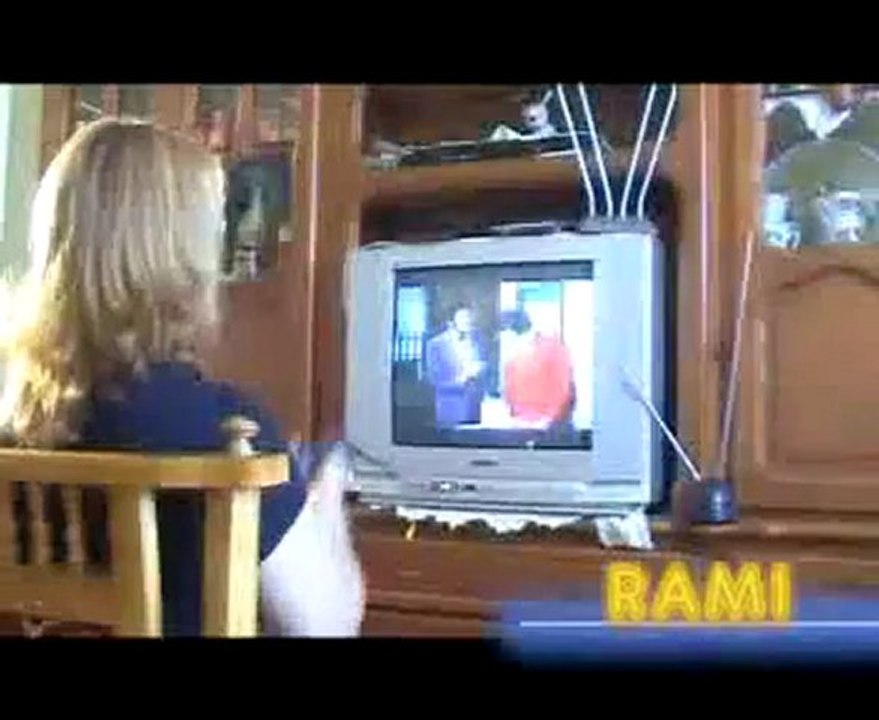 Rami Mouloud clip tuchbihth n'lily