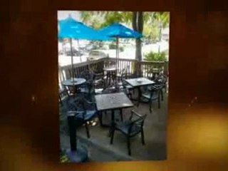 Restaurants Burlington - The Martini House