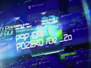 Intro perfect dark  zero