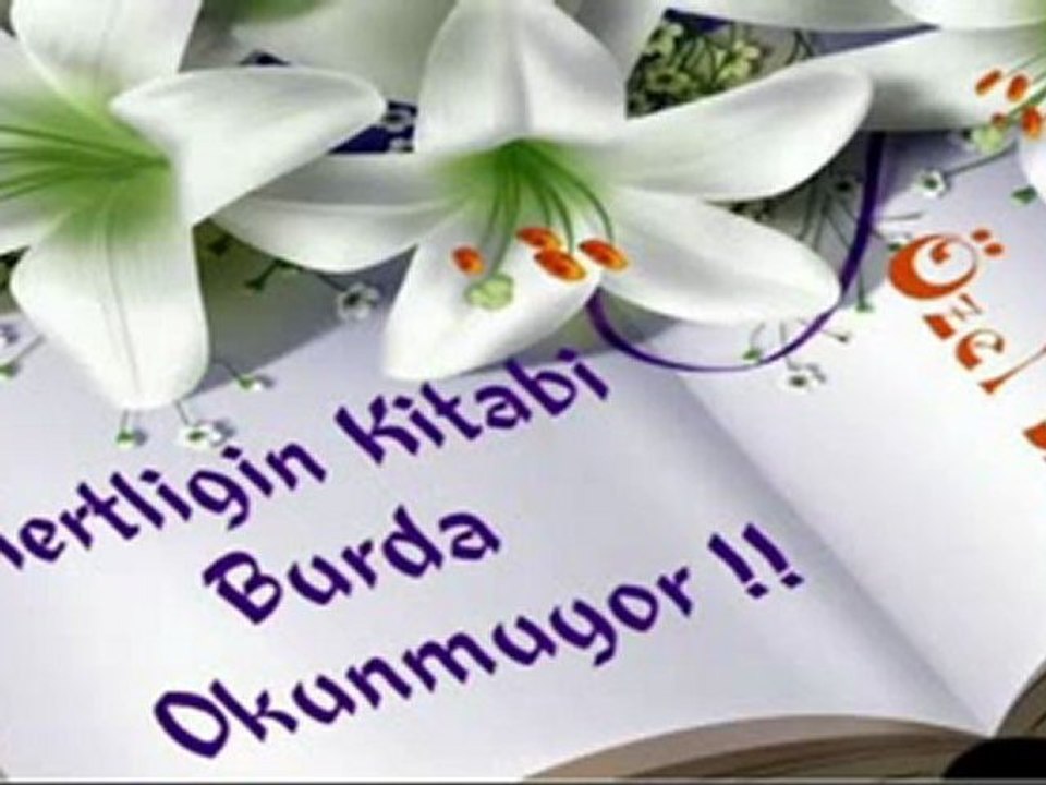 Gurbet.. Ben Buralara Ait Degilim !!   *=Özel Biri=*