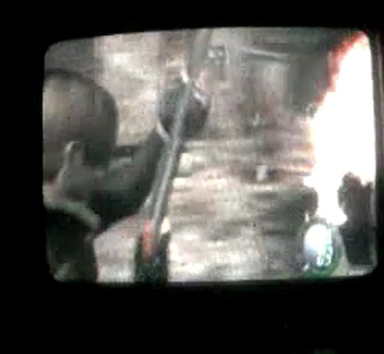 resident evil 4 chapitre 1-1 parti 1