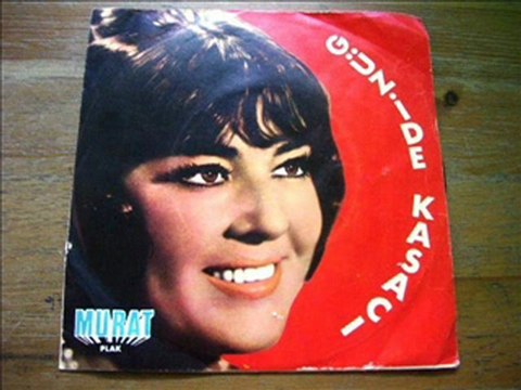 Ya Rab Kalbimin Sahibi Nerede - Güzide Kasacı