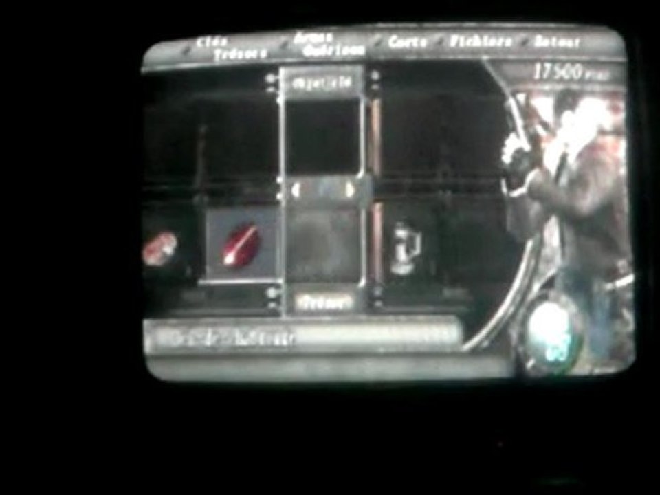 resident evil 4 chapitre 1-1 parti 2
